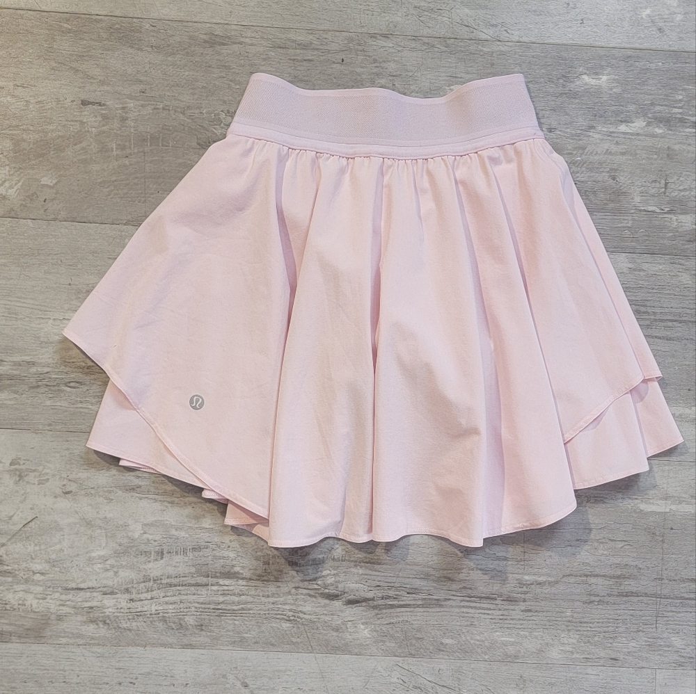 Lululemon skirt